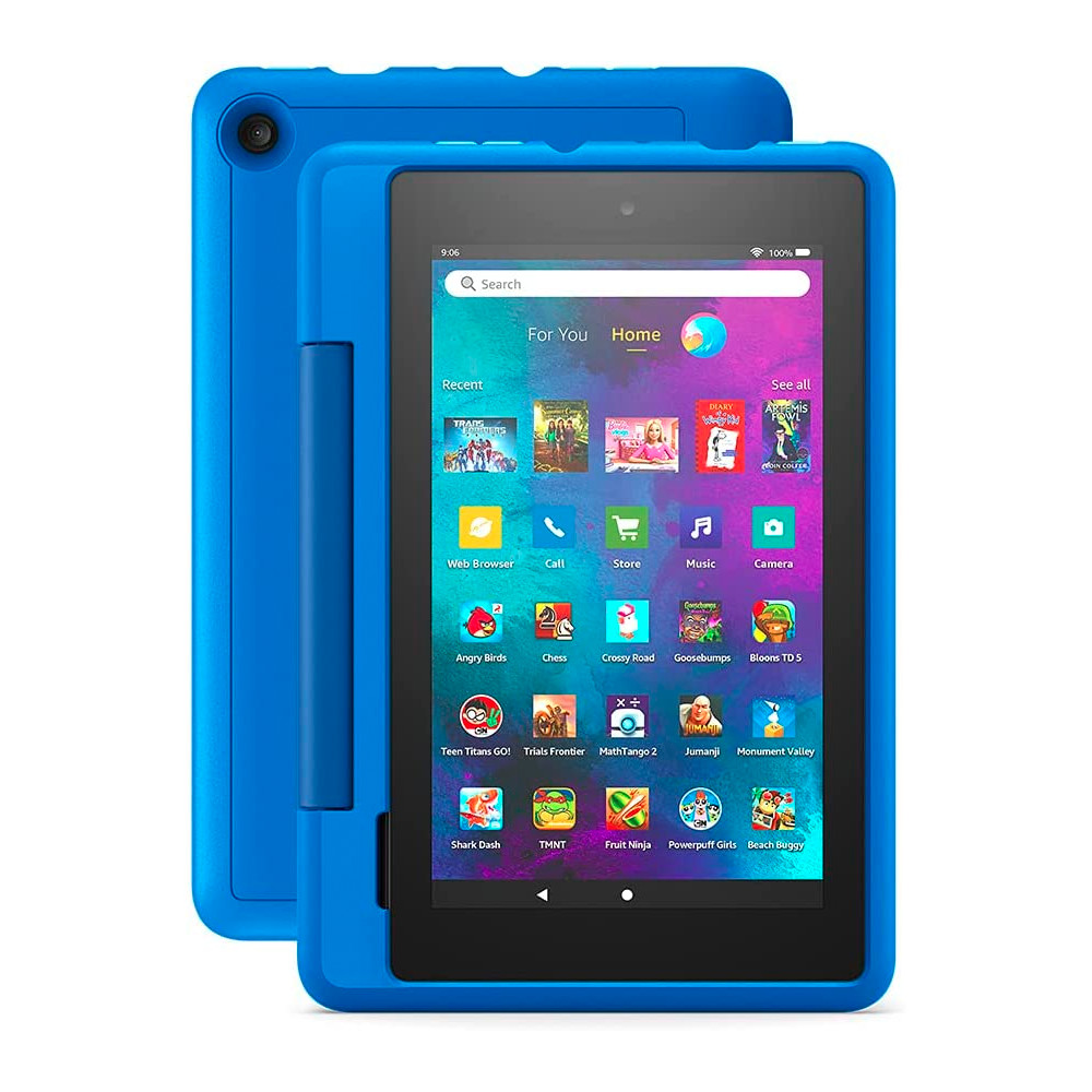 Amazon Fire 7 Kids Pro