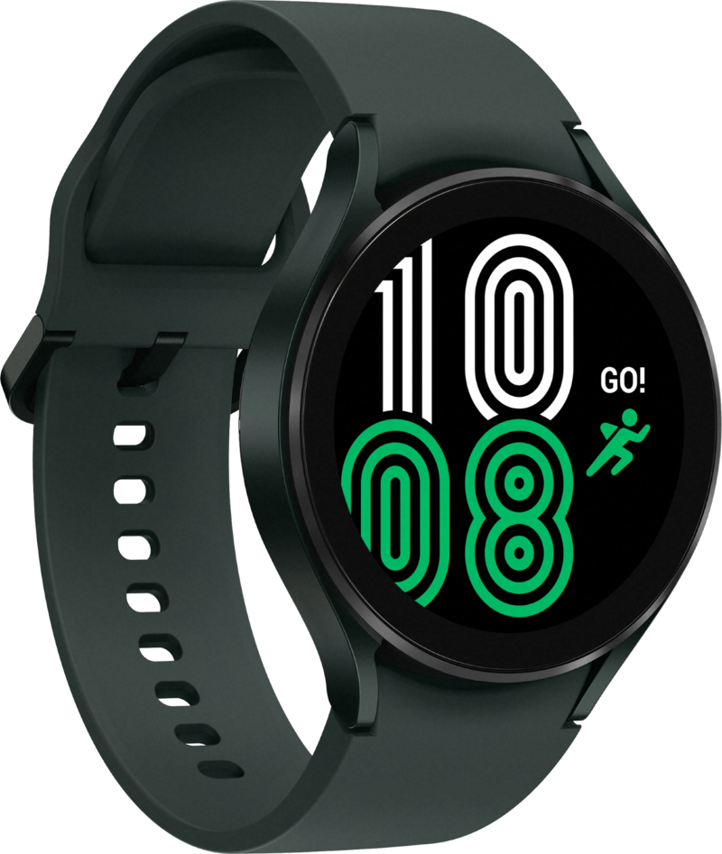 Samsung Galaxy Watch 4 44mm Verde Reco