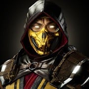 Mortal Kombat X