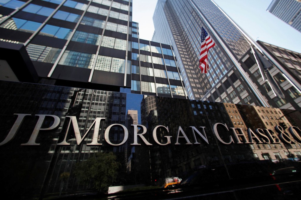 JPMorgan Chase