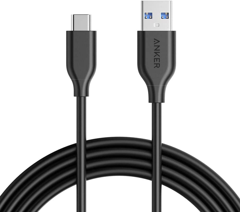 Cable de enlace Anker Oculus