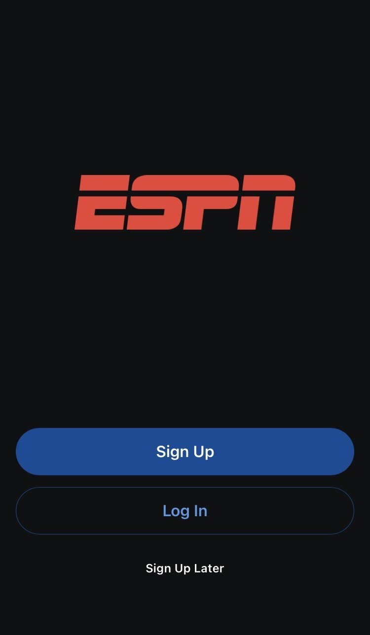 Espn Main