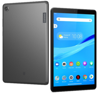 Lenovo Tab M8 Hd Irongrey Reco