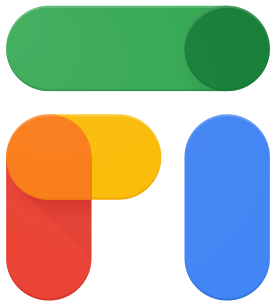 Google Fi logo