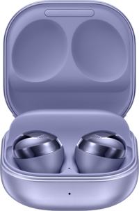 Galaxy Buds Pro Violet In Case