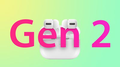 Característica de los AirPods Pro Gen 22