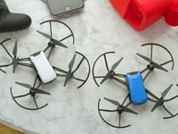 Los mejores drones para niños y jóvenes de corazón