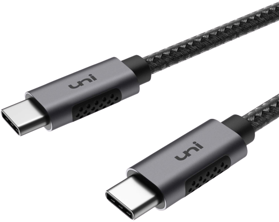 Uni Usb C a cable de C