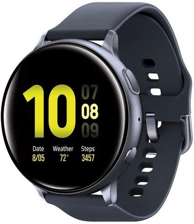 Samsung Galaxy Watch Active 2