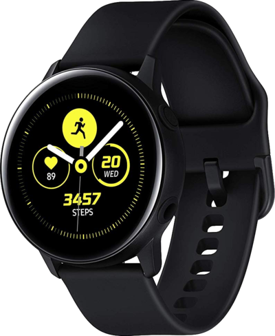 Galaxy Watch activo