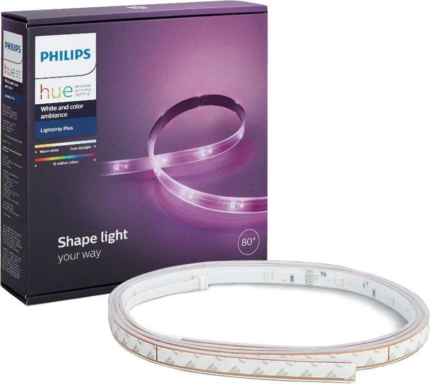 Tira de luz Philips Hue