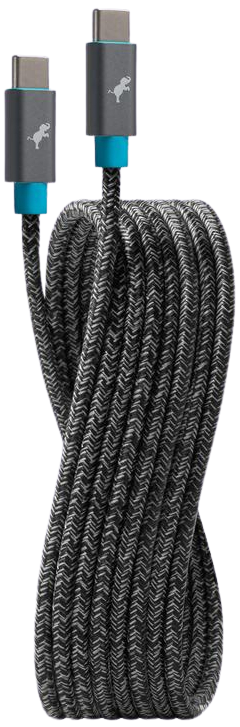 Cable Usbc Nimble Powerknit de 2 m