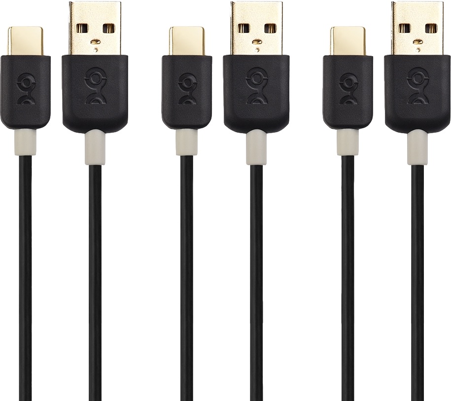 Cable Matters Cable delgado USB-C Recortado Render