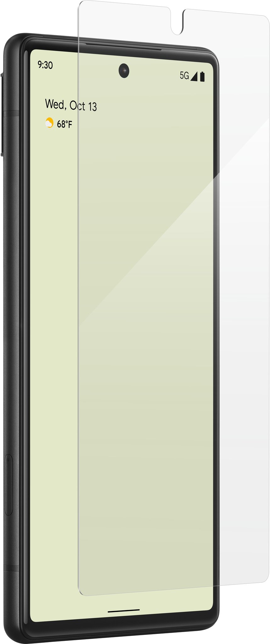 Protector Zagg Invisibleshield Glass Elite para Pixel 6