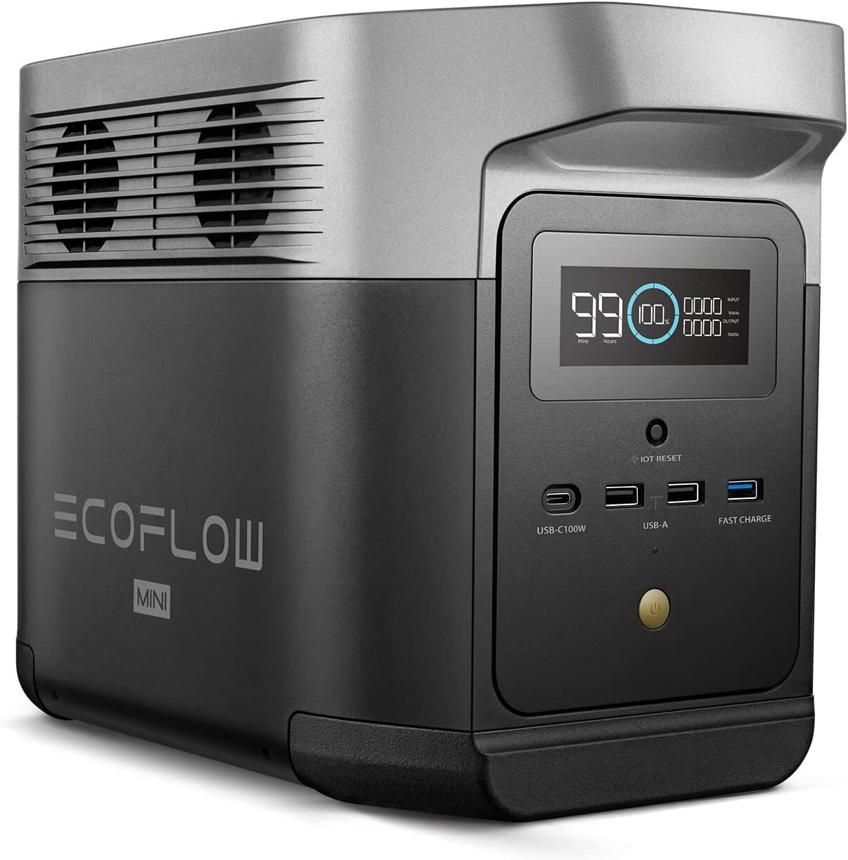 EcoFlow DELTA mini