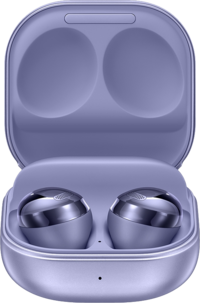 Galaxy Buds Pro Violet In Case