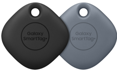 Galaxy Smarttag Plus Clear