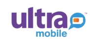 Logotipo de Ultra Mobile