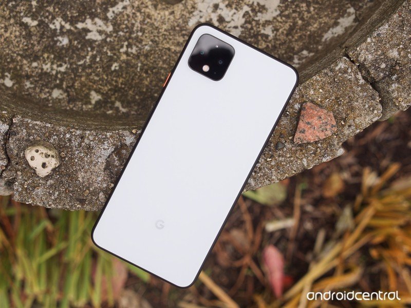 Google Pixel 4 XL