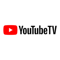 Logotipo De Youtube Tv