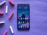 Coge un estuche y trata al Galaxy A72 como el mejor teléfono Android del mercado