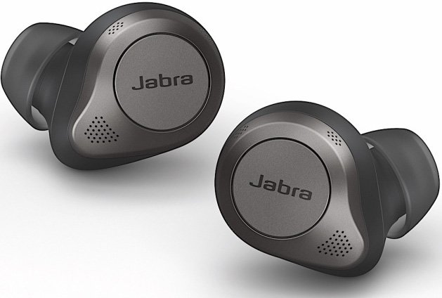 Jabra Elite 85t 