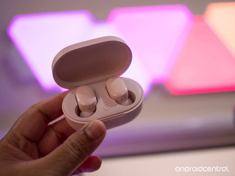 Revisión de Redmi Earbuds 3 Pro