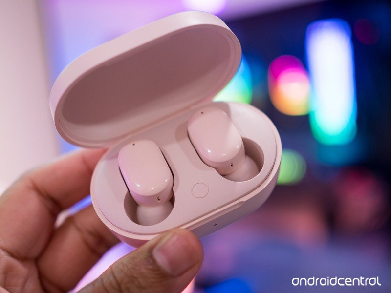 Revisión de Redmi Earbuds 3 Pro