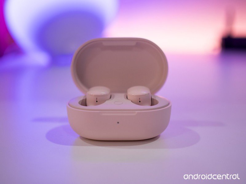 Revisión de Redmi Earbuds 3 Pro