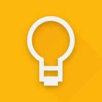 Google Keep Icon