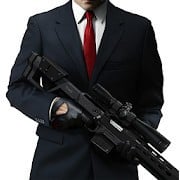 Hitman: Sniper