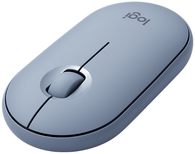 Ratón Logitech M350