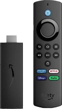 Render remoto actualizado de Fire Tv Stick Lite