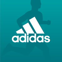 Icono de la aplicación adidas Runtastic Running