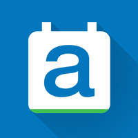 aCalendar App Icon