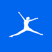 Myfitnesspal 2022 App Icon