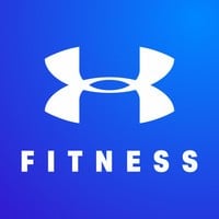 Map My Fitness App Icon