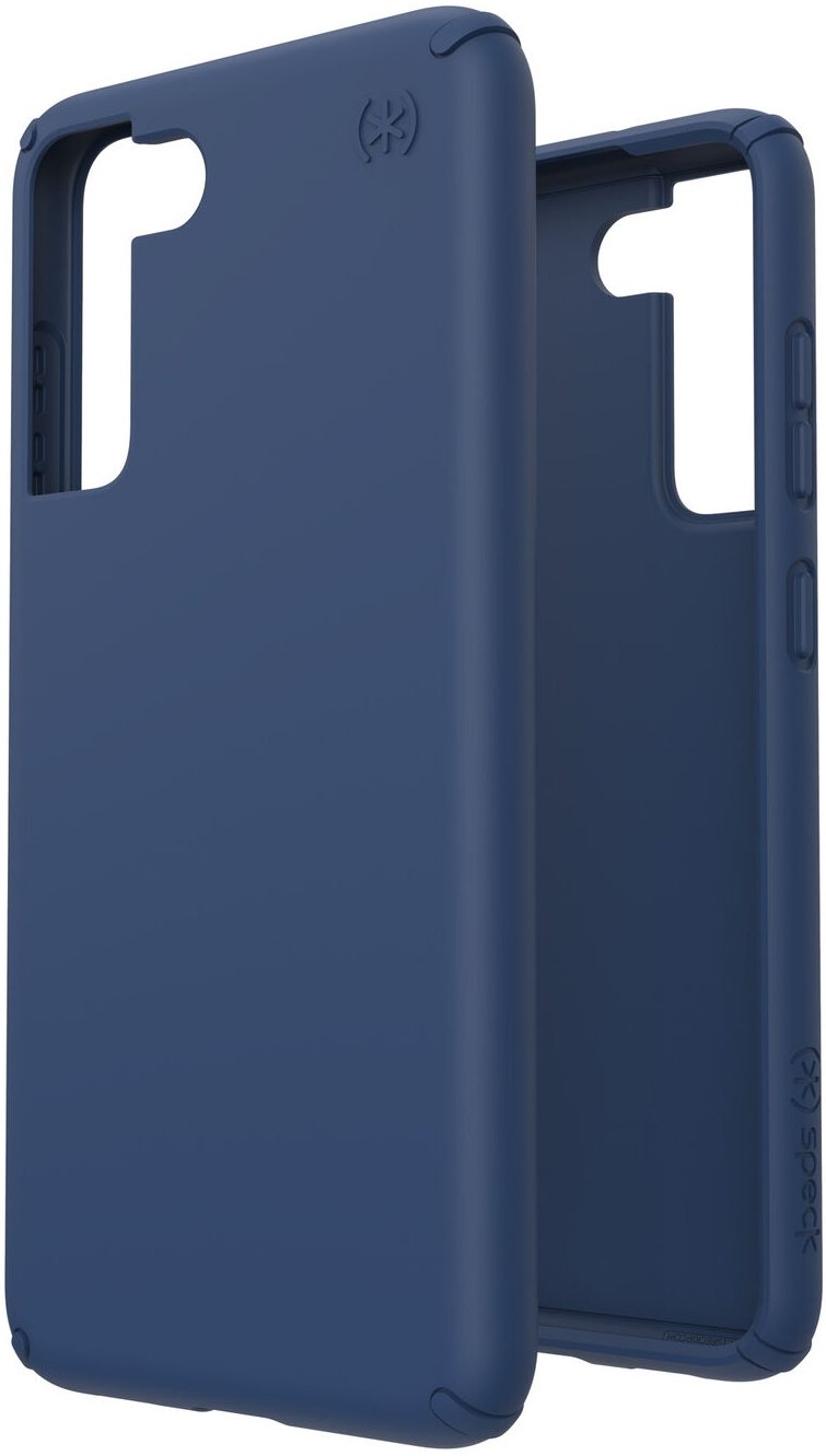 Funda Speck Presidio Exotech para Galaxy S21 Fe