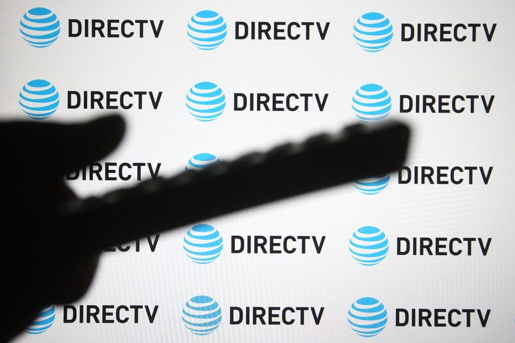 Logotipos de DirecTV