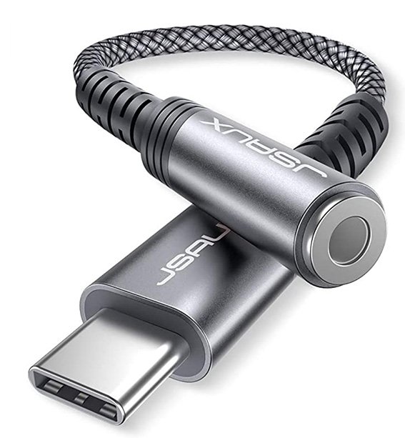 Dongle Jsaux