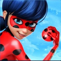 Miraculous Ladybug Reco