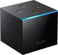 Render recortado de Amazon Fire Tv Cube 2020