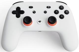 Controlador Google Stadia