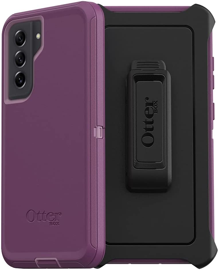 Funda OtterBox Defender Galaxy S21 Fe