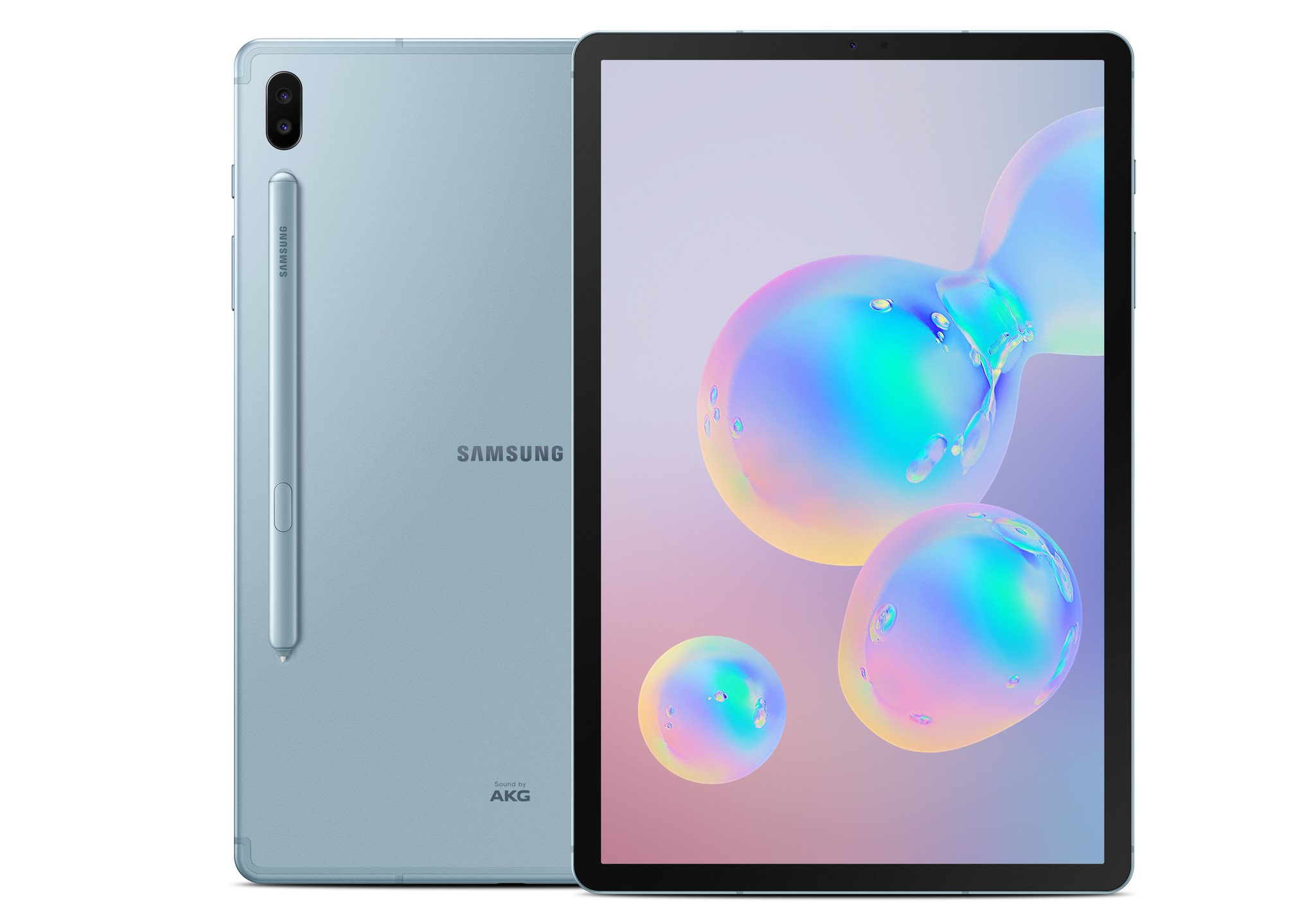 Tableta Samsung Galaxy Tab S6