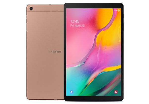 Samsung Galaxy Tab A 10.1