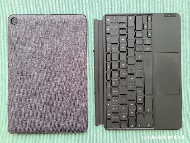 Accesorios Lenovo Chromebook Dúo