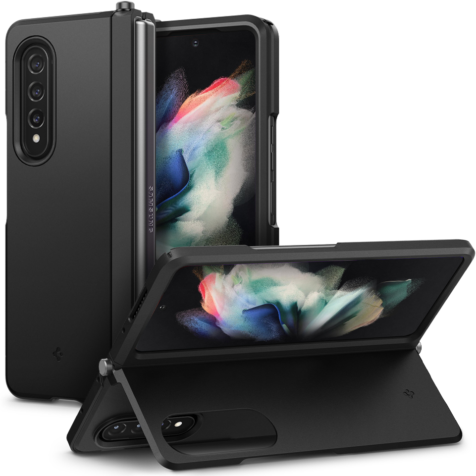 Funda Spigen Neo Hybrid S Galaxy Z Fold 3