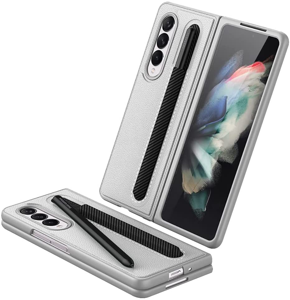 Funda Galaxy Z Fold 3 Demcert