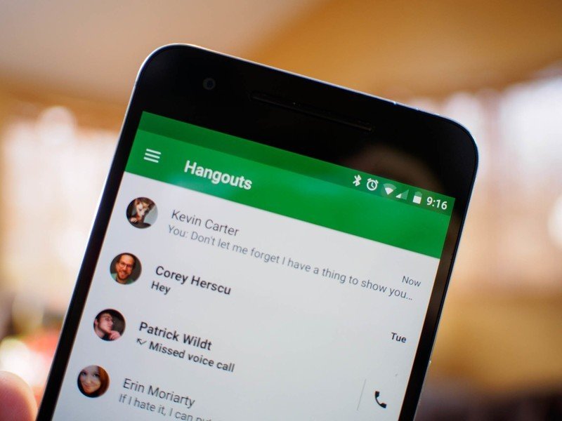 hangouts-google